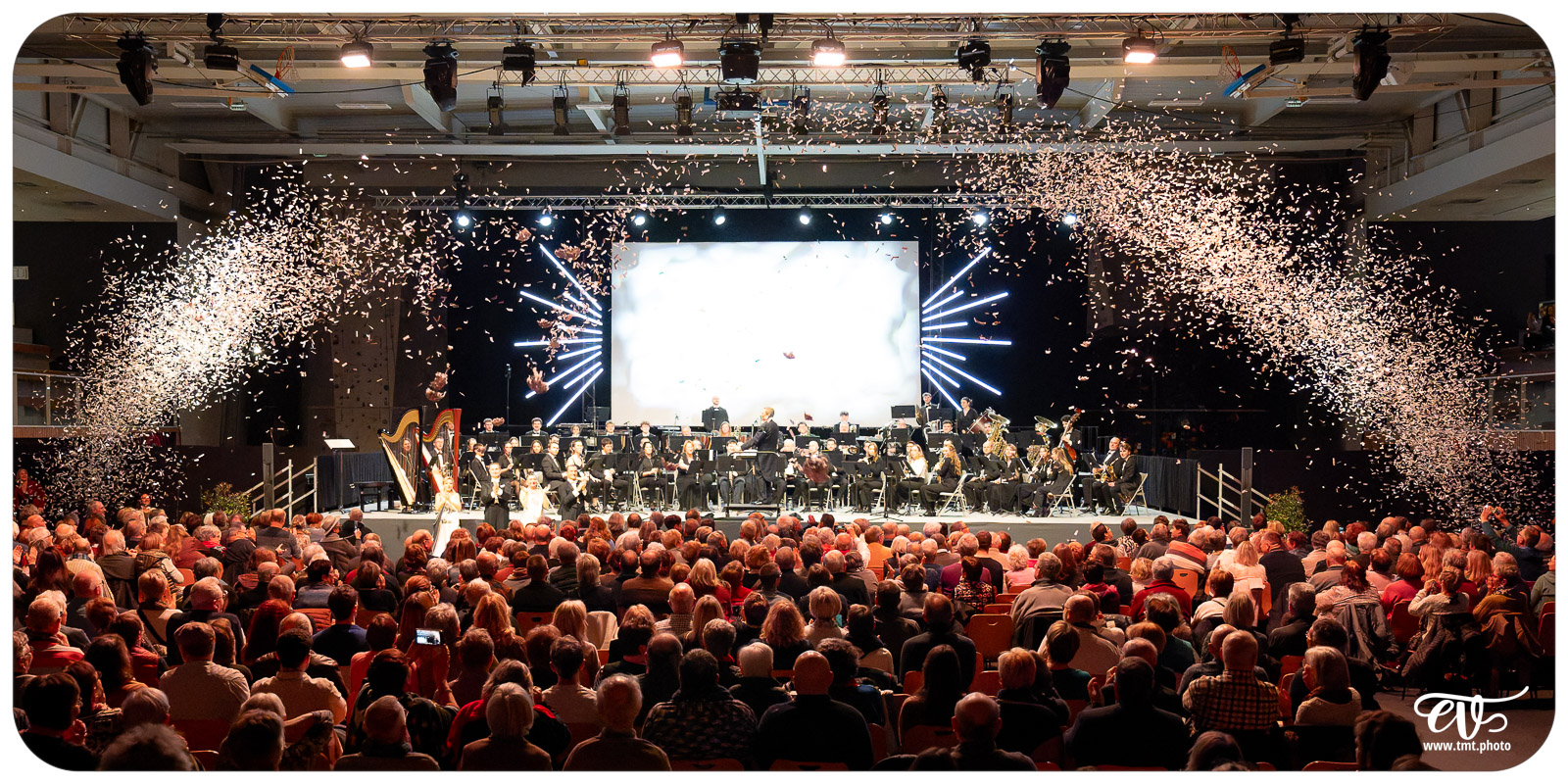 OHH - CONCERT DU NOUVEL AN 2026